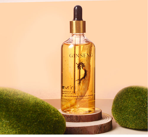 Ginseng Gold Anti-Wrinkle Essence