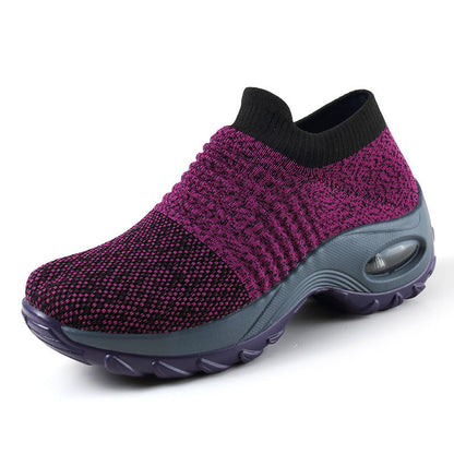 Super Soft Women's Walking Shoes