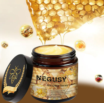 Negusy™ Arthritis Therapy Cream(Specially for older adults & AAOS recommends)