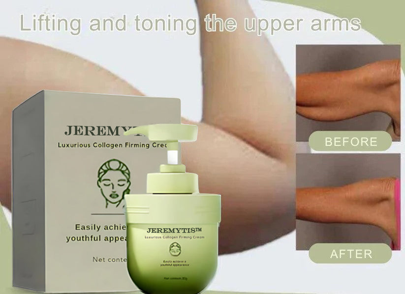 JEREMYTIS™ Luxurious Collagen Firming Cream