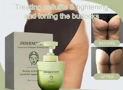 JEREMYTIS™ Luxurious Collagen Firming Cream