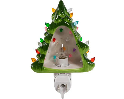 🎄Christmas Sales 60% OFF Christmas Tree Night Light Price