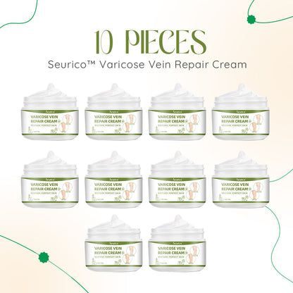 Seurico™ Vein Therapy Cream